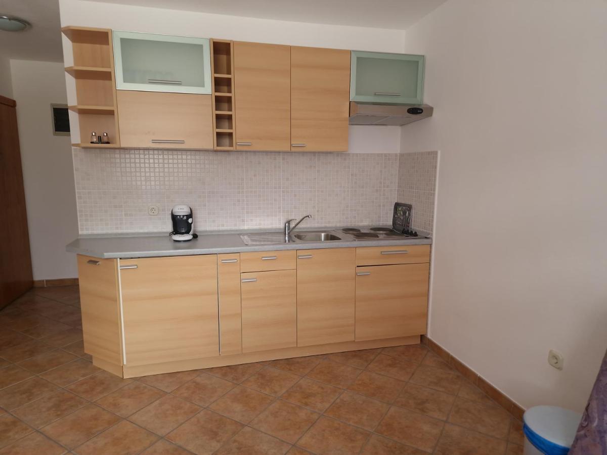 Apartments Lacic 3 تْسْغيكفانِتْسا المظهر الخارجي الصورة