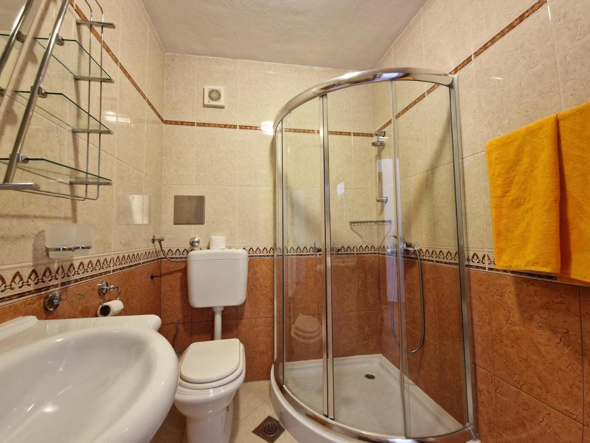 Apartments Lacic 3 تْسْغيكفانِتْسا المظهر الخارجي الصورة