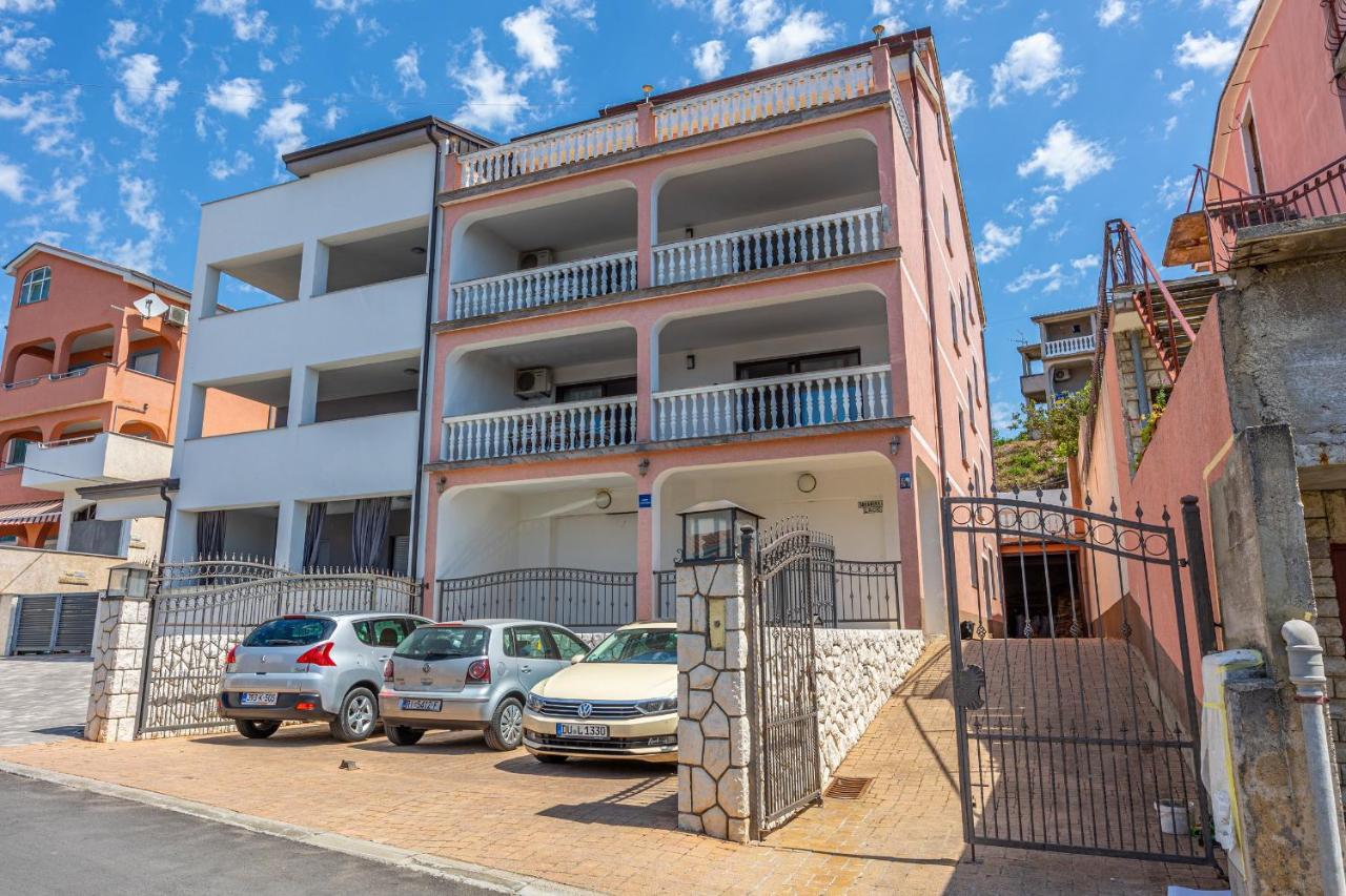 Apartments Lacic 3 تْسْغيكفانِتْسا المظهر الخارجي الصورة