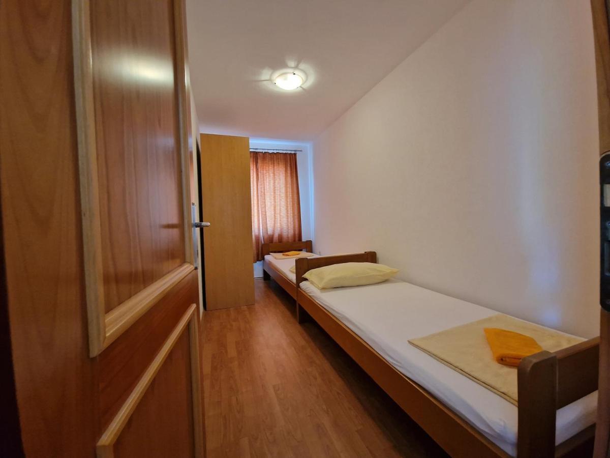 Apartments Lacic 3 تْسْغيكفانِتْسا المظهر الخارجي الصورة