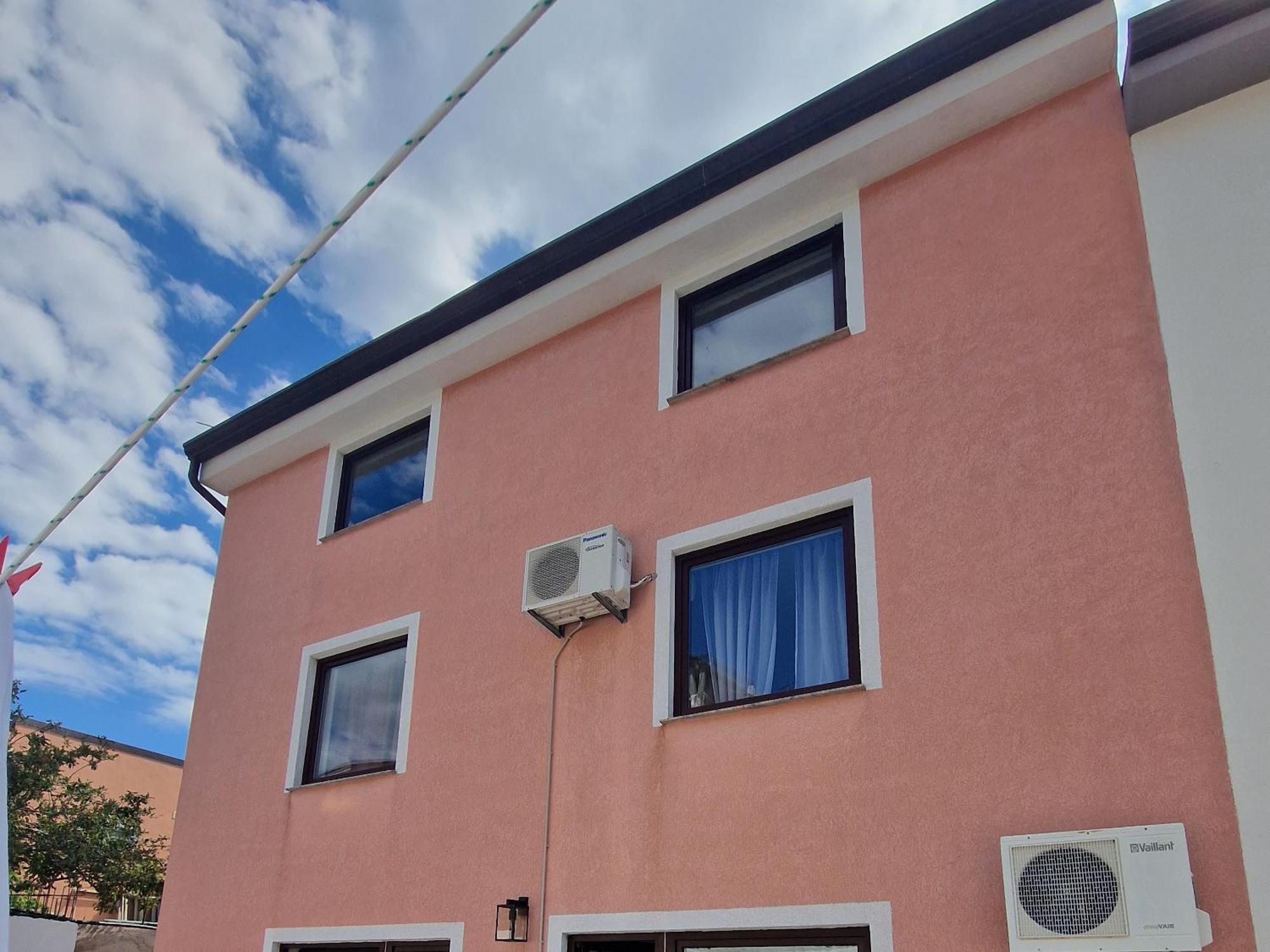 Apartments Lacic 3 تْسْغيكفانِتْسا الغرفة الصورة